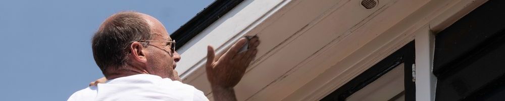 Schoorsteenrenovatie Bunde