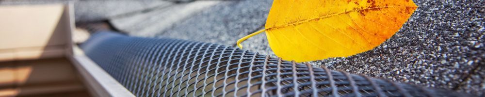 Dakonderhoud in Bunde